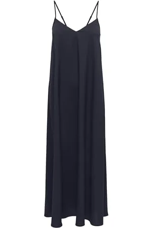 ONLY Onlnova Life Elite Roxy Long Dress Solid, , M
