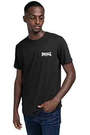 Lonsdale London Elmdon T-Shirt męski, , XL