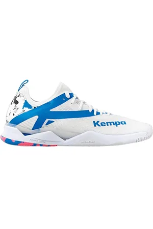 Kempa Damskie buty do piłki ręcznej Wing Lite 2.0, , 37 eu