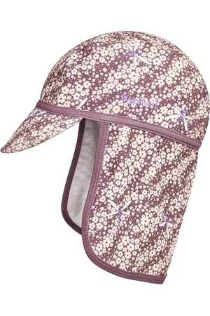 Playshoes Czapka kąpielowa z ochroną przed promieniowaniem UV, , 51