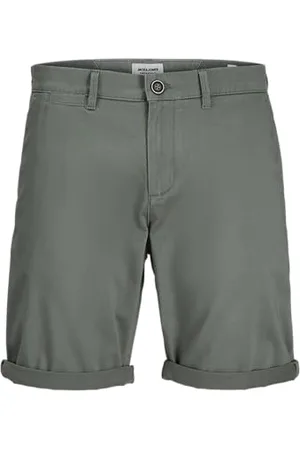 JACK & JONES Jpstjagger Jjshorts Sa, , XS