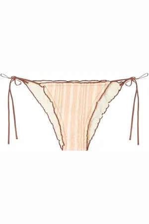 Women secret 6469682 Majtki bikini damskie, różowe, XL, , XL