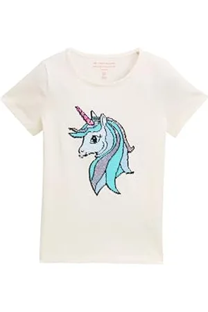 TOM TAILOR T-shirt dziewczęcy, , 92-98