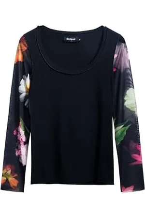 Desigual Kolor czarny, , M