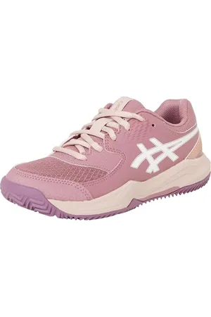 Asics Chłopięce Gel-Dedicate 8 Padel Gs Sneaker, , 33.5 EU