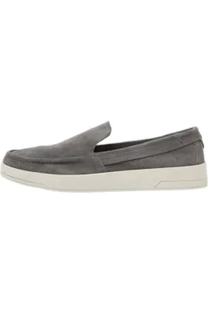 JACK & JONES Jfwmaccartney Suede Sn Loafer męskie, , 46 EU