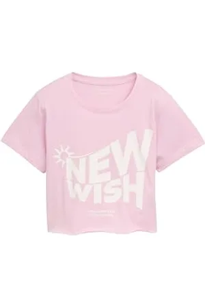 TOM TAILOR T-shirt dziewczęcy, , 140