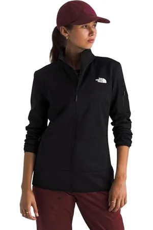 The North Face Kobiety Mistyescape Fleece Kurtka S