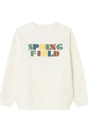 Springfield Bluza chłopięca, , 6 lat