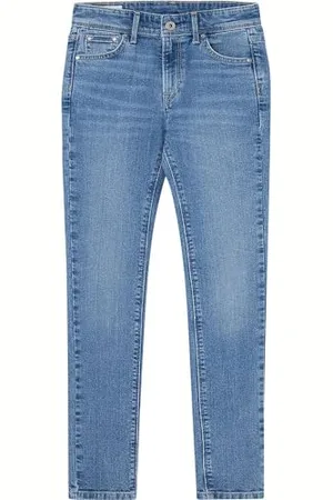 Pepe Jeans Pixlette High High Waist Jeans 10 Years