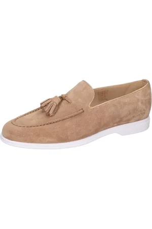 Melvin & Hamilton Earl 29 męskie buty na łódkę, , 44 EU
