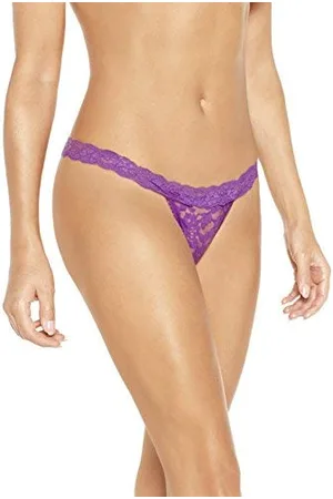 Sylvie Flirty Damskie stringi Abby