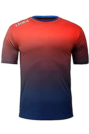 Legea NICE SWEATER,RED-BLUE,M,Unisex