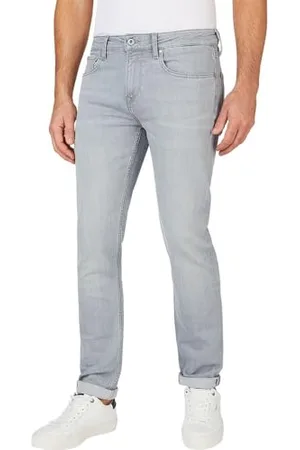 Pepe Jeans Jeansy męskie slim, , 29W / 30L