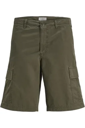 JJ Jrebcarlos Rebel Cargo Short Sn, , XL