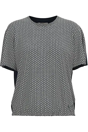 Pepe Jeans Damski t-shirt Agatha, 0aamulti, Rozmiar Uniwersalny/M