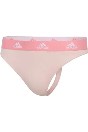 adidas Sport Active Comfort Cotton, Bielizna damska, Sand, , XS