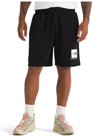 The North Face Mężczyźni Box Nse Regular Shorty S