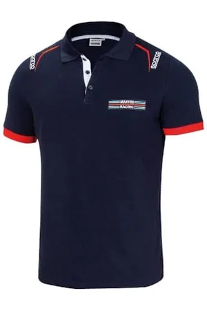 Sparco Koszulka polo Martini Racing, , S