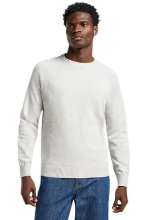 Lee CLEAN Raglan Sweater, , L