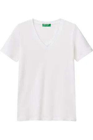 Benetton T-shirt, , XXS