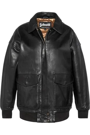 Schott NYC Lcwdaisy kurtka damska, , L