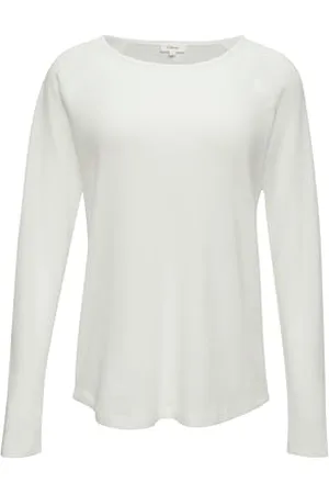QS by s.Oliver T-shirt z długim rękawem, , 46