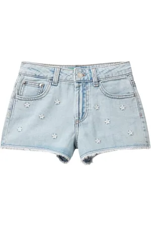 Benetton Krótkie spodenki, , 170