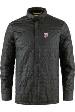 Fjällräven FJALLRAVEN 87074-550 Expedition X-Lätt koszulka męska czarna, rozmiar XS, , XS