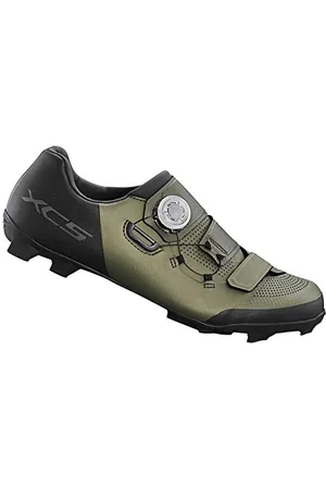 Shimano Unisex Zapatillas Sh-xc502 Cycling Shoe, , 43 EU