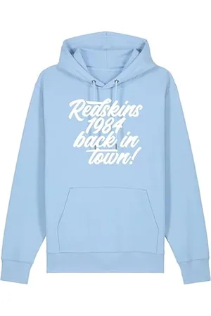 Redskins Bluza męska S Sky Blue Decontract, , S