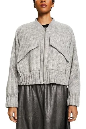 ESPRIT Kobiety 123Ee1G303 Kurtka, , 34