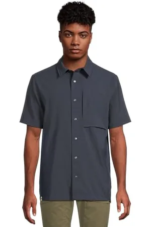 Fjällräven FJALLRAVEN 12600249-555 High Coast Pack SS M T-shirt męski rozmiar XL, , XL