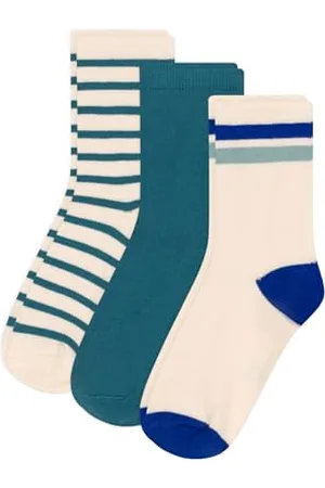 Petit Bateau Para skarpet dla dzieci i młodzieży, , 3-4 anni