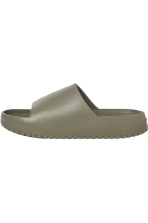 JACK & JONES Męskie klapki Jfwripple Moulded Sn, , 43 EU, , 43 EU