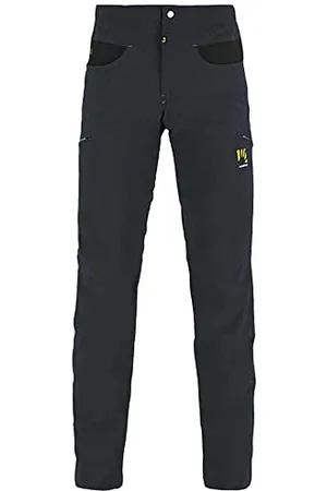 Karpos 2500964-081 DOLADA spodnie sportowe męskie Ombre niebieski/czarny/jasmine G, rozmiar 48, , 42