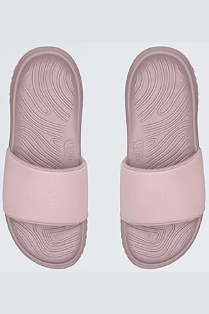 The North Face Kobiety Never Stop Cush Slides 37
