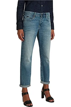 G-Star RAW Damskie dżinsy Kate Boyfriend C, , 28W / 30L