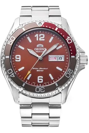 Orient Zegarek sportowy RA-AA0820R19B, , Sportowy
