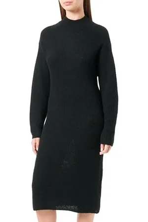 HUGO BOSS Kobiety C_Fagdasa Black, XS, , XS