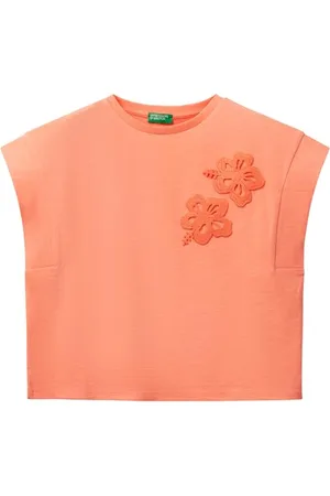 Benetton T-shert, , 160