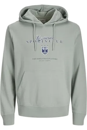 JJ Jrebgrant Sweat Hood, , S