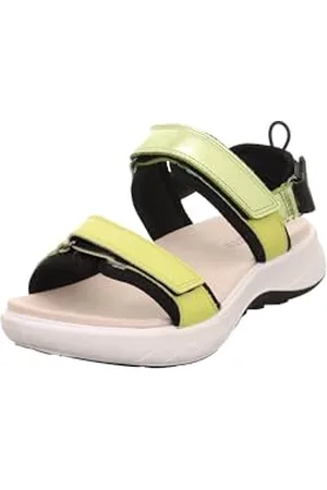 Legero Damskie sandały sportowe SIRIS 2.0, , 40 EU, , 40 EU