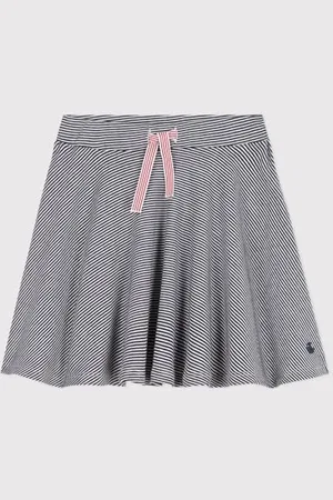 Petit Bateau Dziewczęca spódnica niemowlęca, , 8 lat