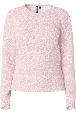 Pieces® Pcflora Ls Top Noos Bc damski, , L