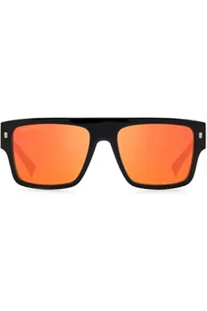 Dsquared2 Okulary damskie ICON, , 56