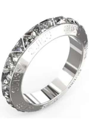 Guess Mieszany analogowy zegarek kwarcowy z paskiem JUBR04575JWRH56