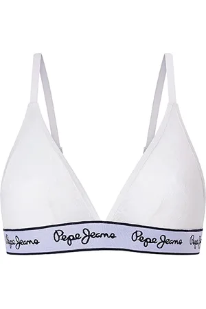 Pepe Jeans Mesh Bra S