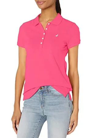 Nautica Damska koszulka polo