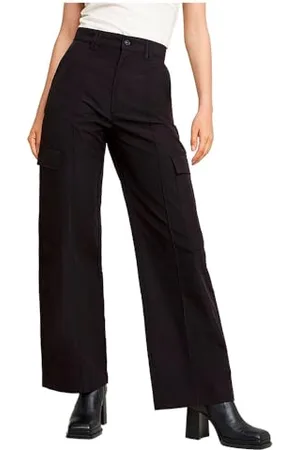 G-Star RAW Damskie spodnie Cargo Wmn z wysokim stanem, , 25W / 30L